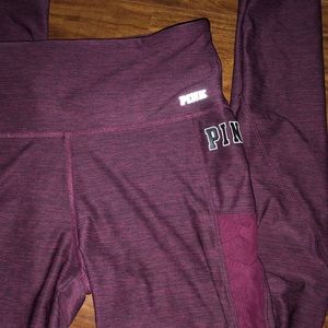 🎀 PINK Ultimate Yoga Pants 🎀